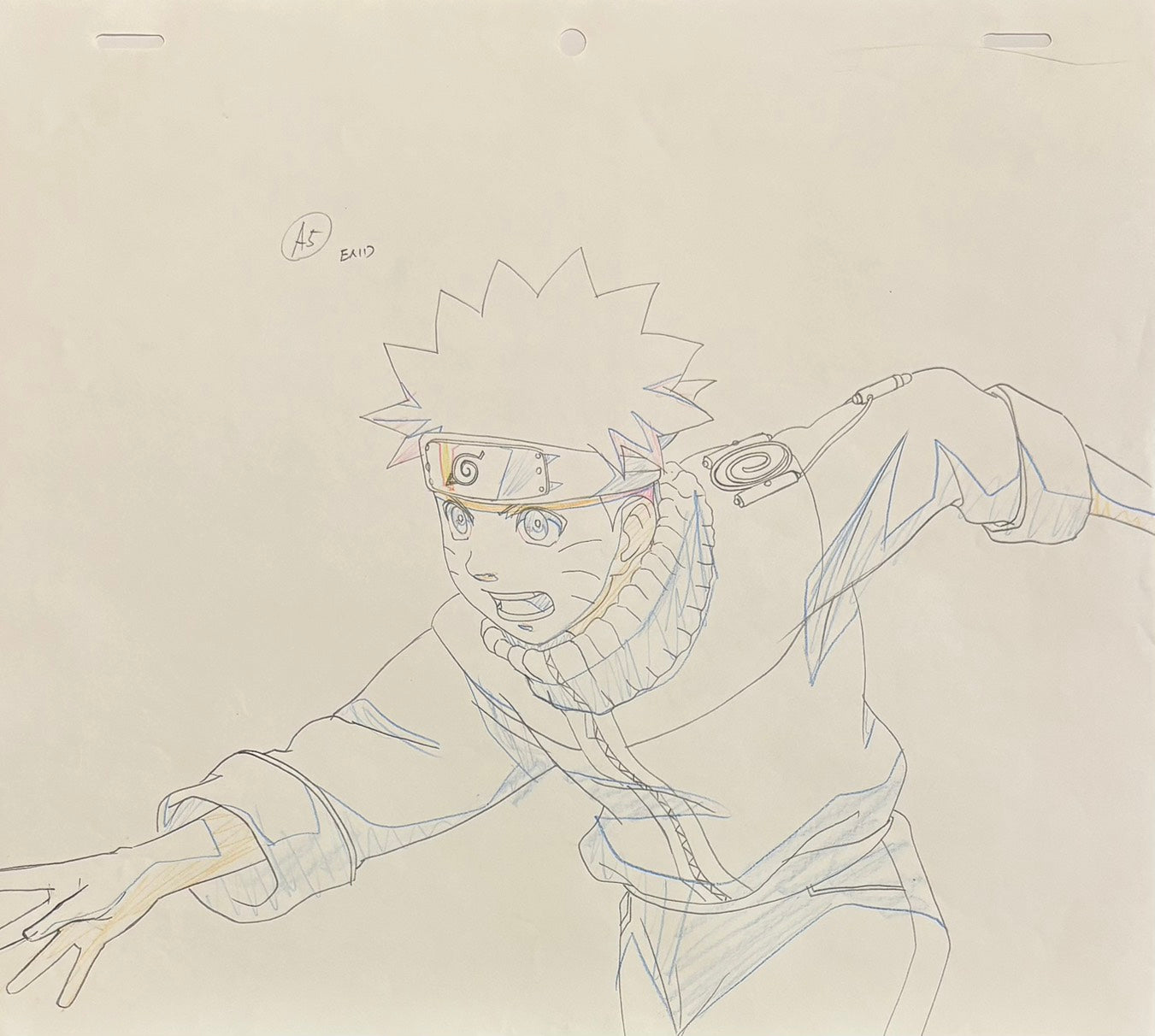 Japanime Art Gallery