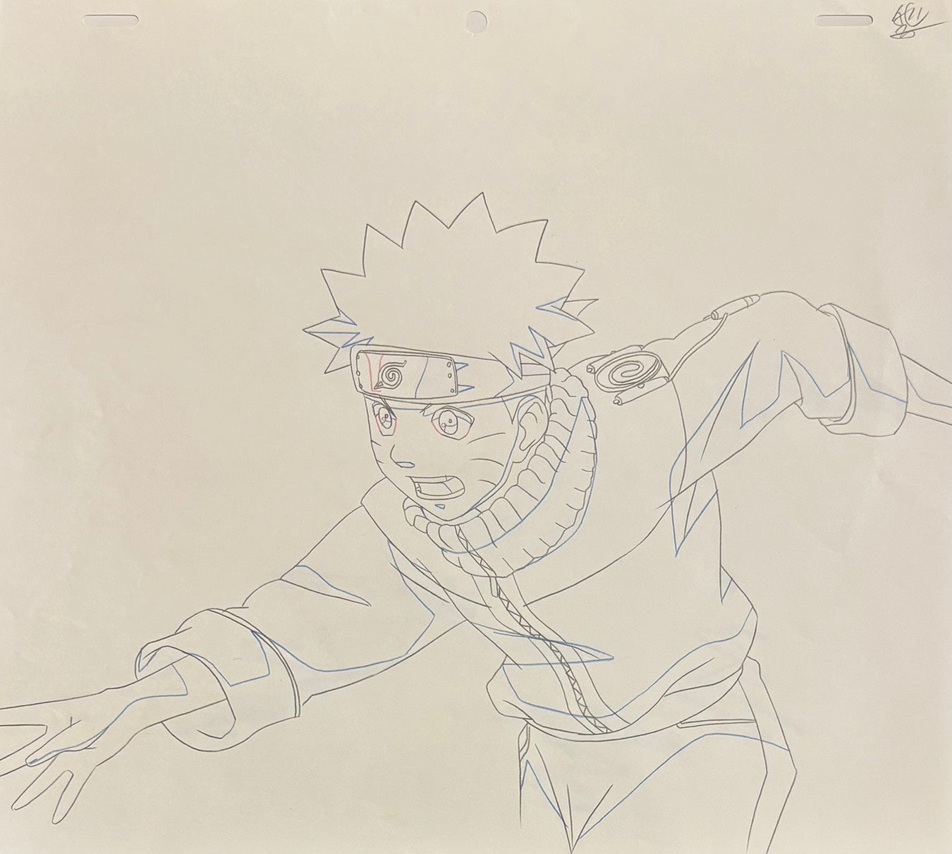 Japanime Art Gallery