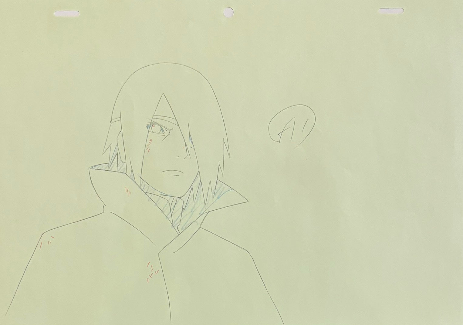 Japanime Art Gallery