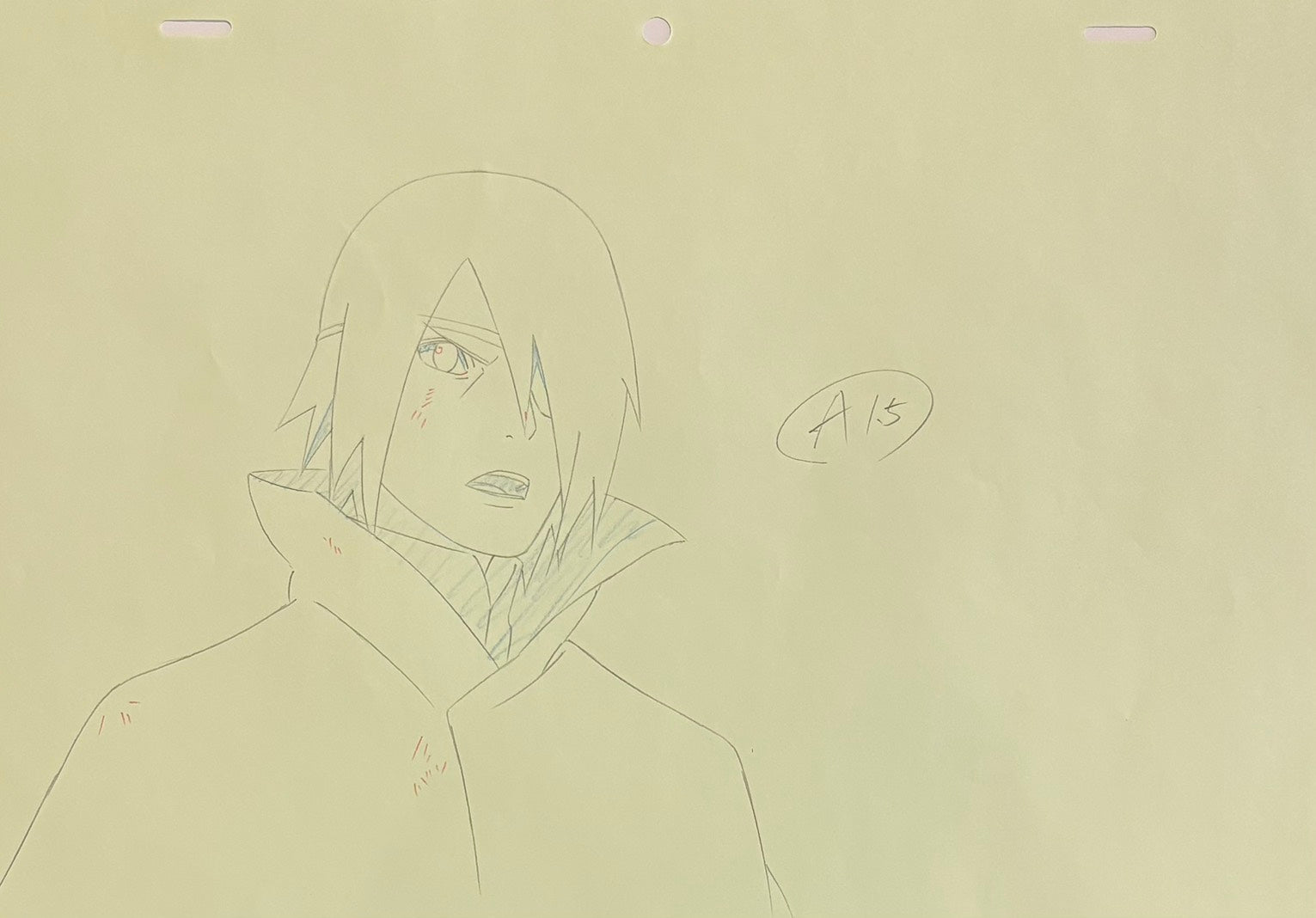 Japanime Art Gallery