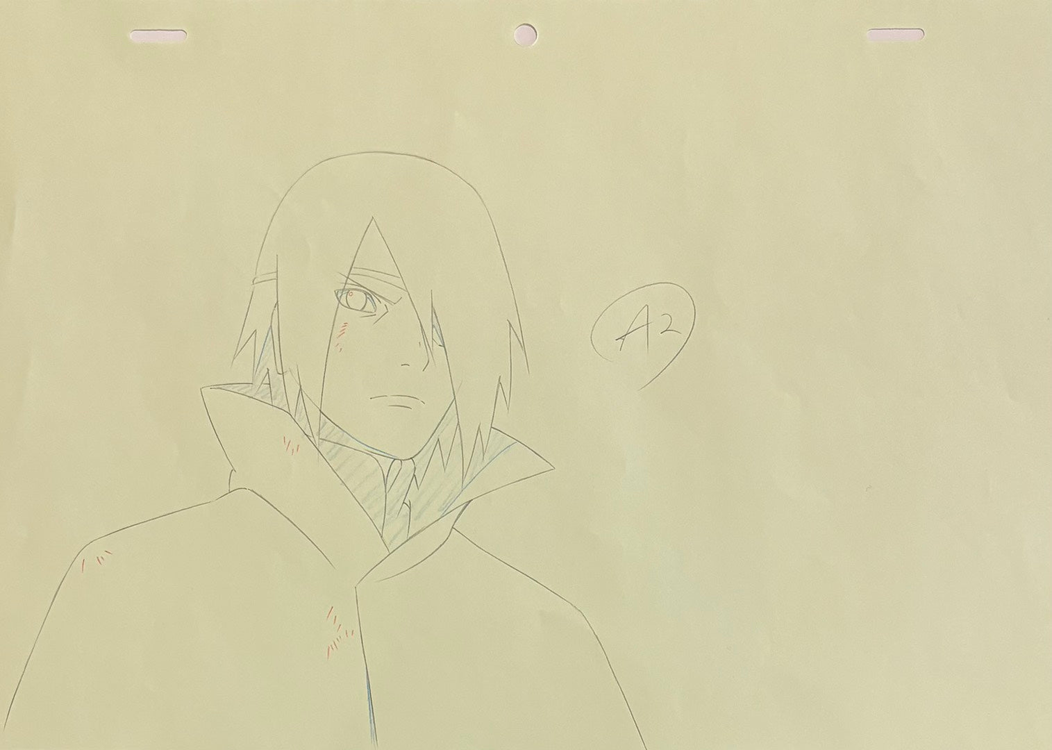 Japanime Art Gallery