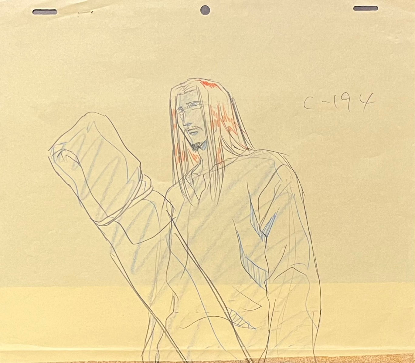 Japanime Art Gallery