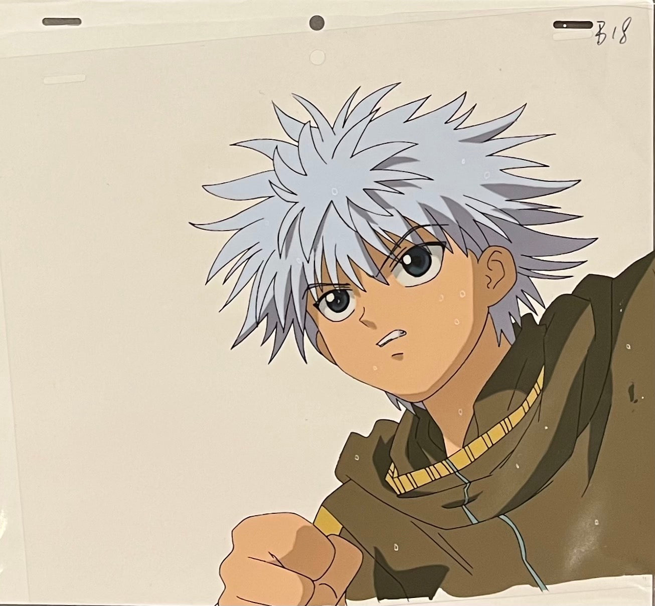 Japanime Art Gallery