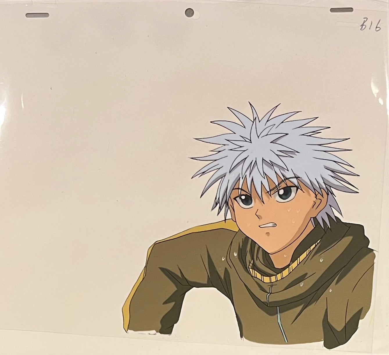 Japanime Art Gallery