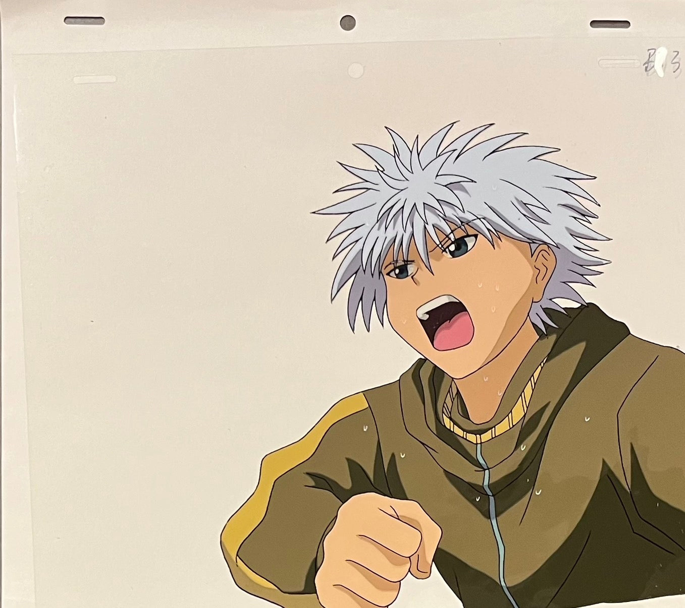 Japanime Art Gallery