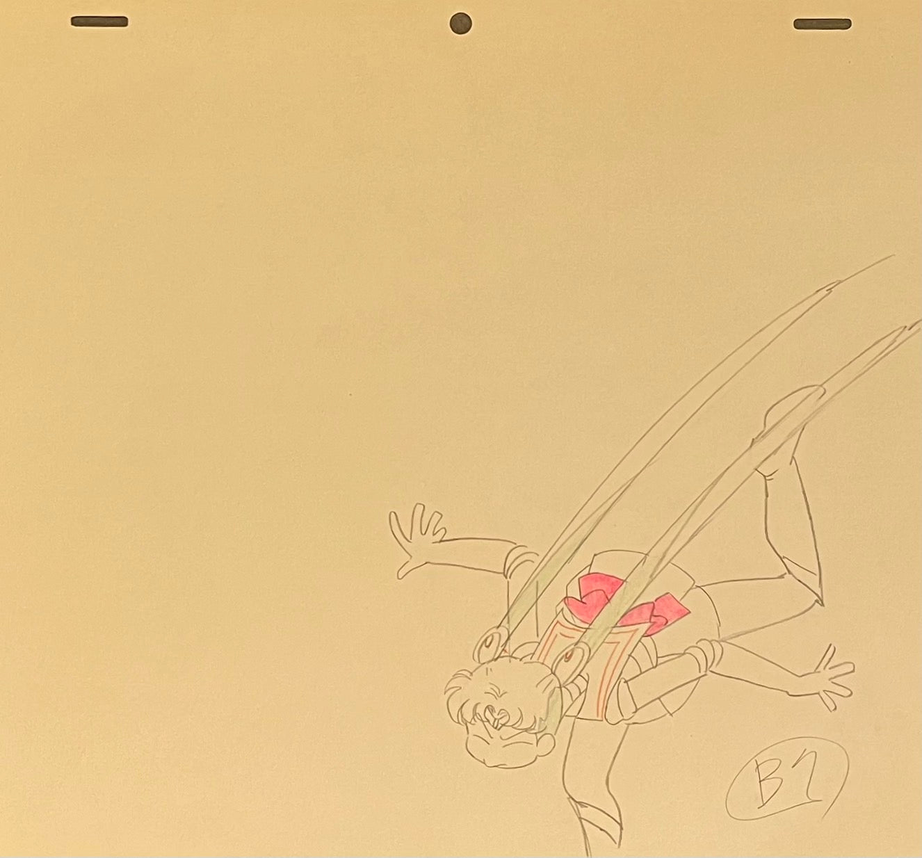 Japanime Art Gallery