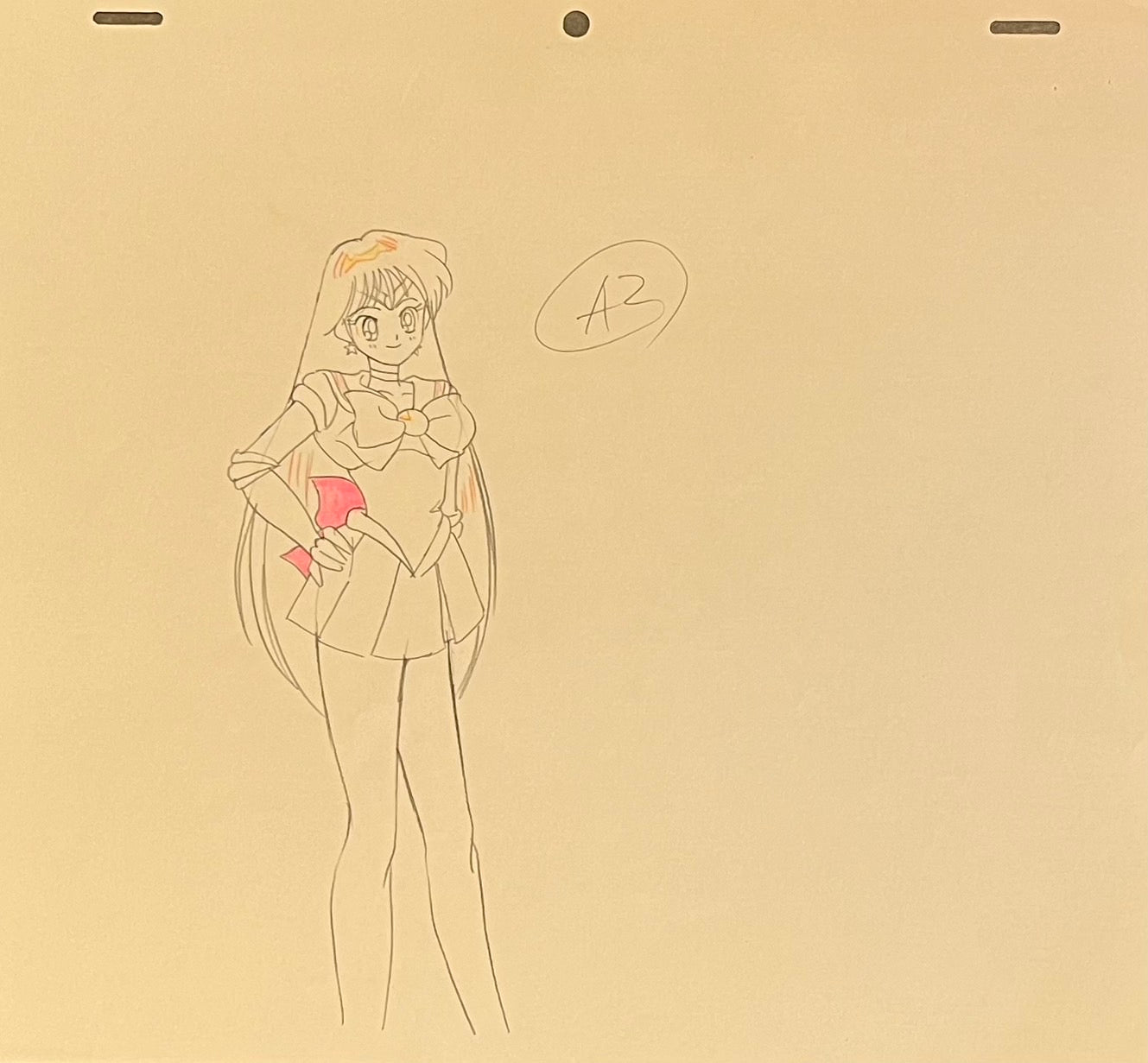Japanime Art Gallery