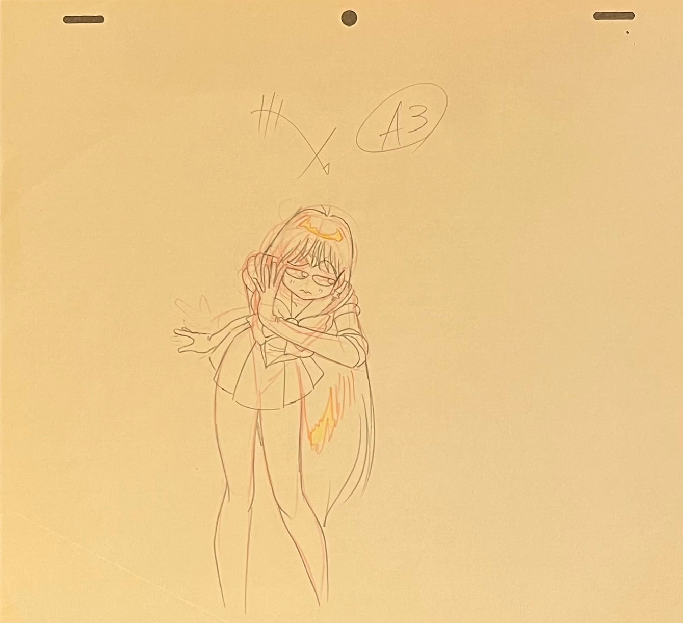 Japanime Art Gallery