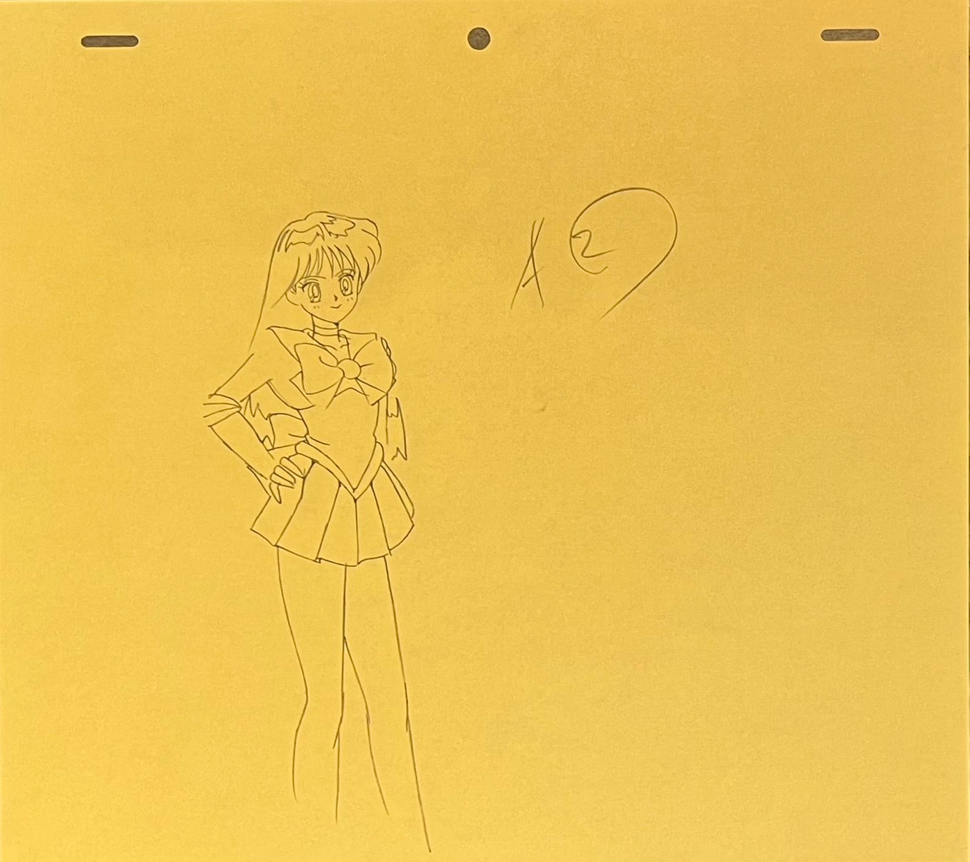 Japanime Art Gallery