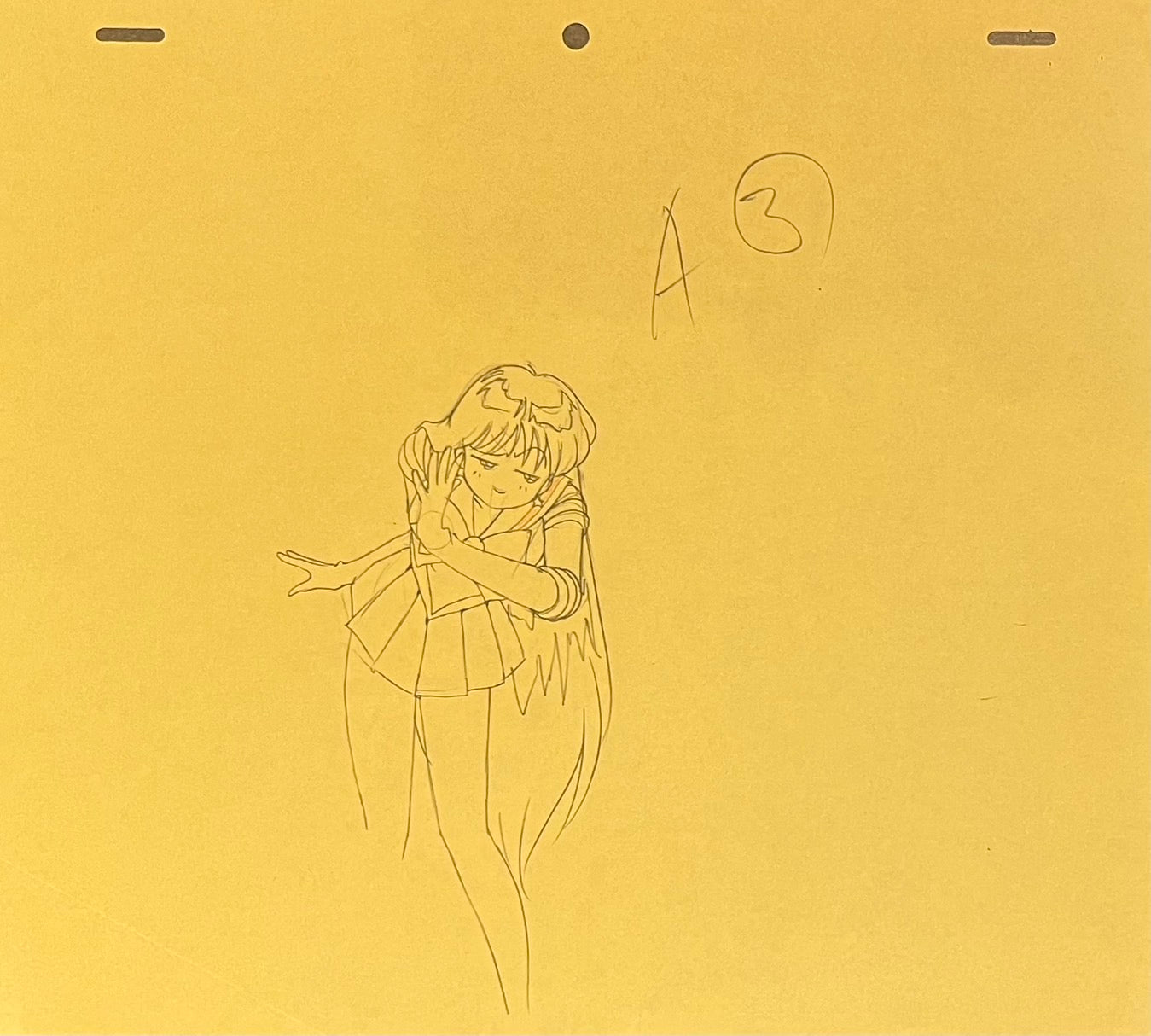 Japanime Art Gallery