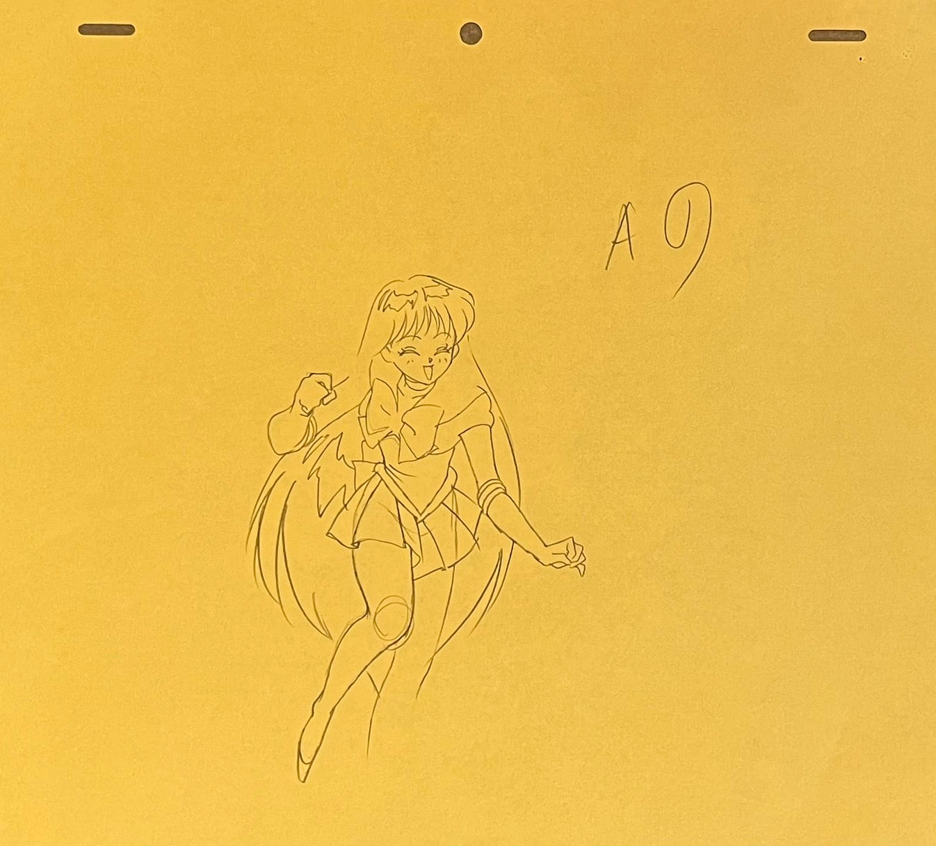 Japanime Art Gallery