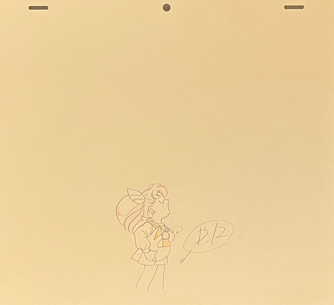 Japanime Art Gallery