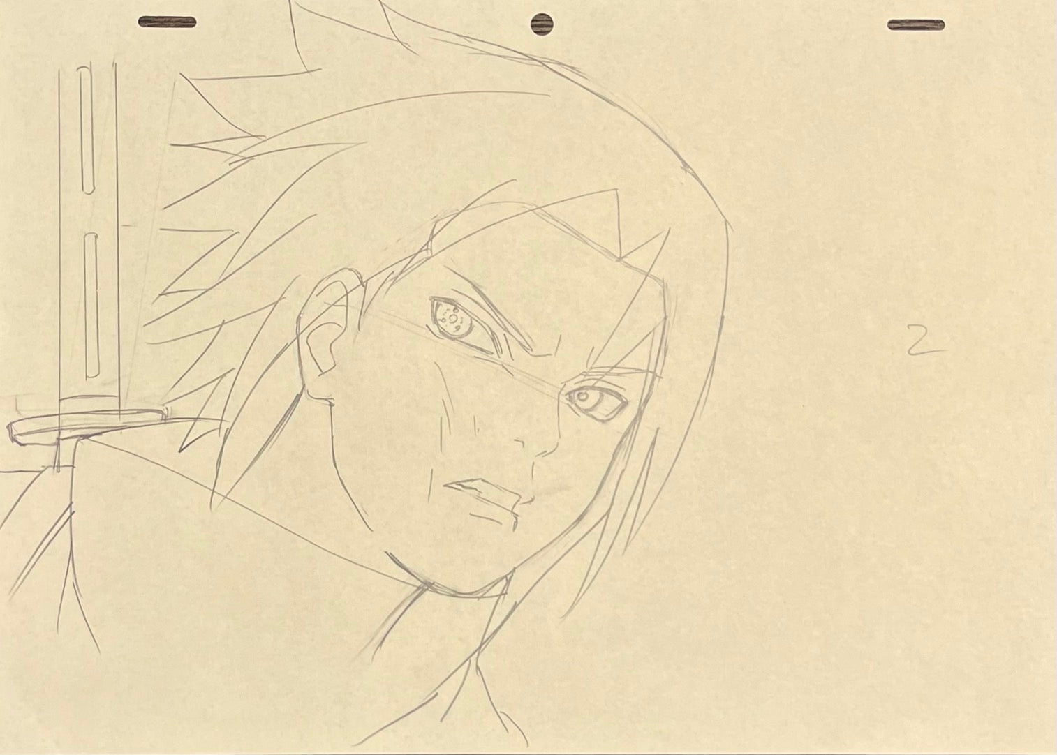 Japanime Art Gallery