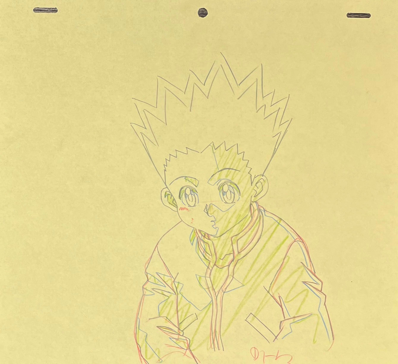 Japanime Art Gallery