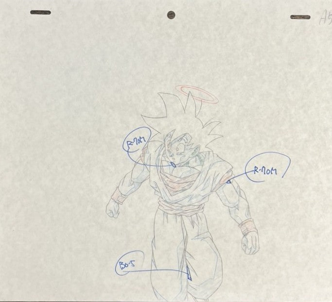 Japanime Art Gallery