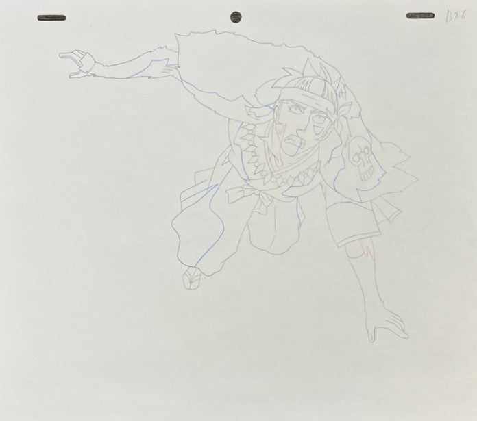 Japanime Art Gallery
