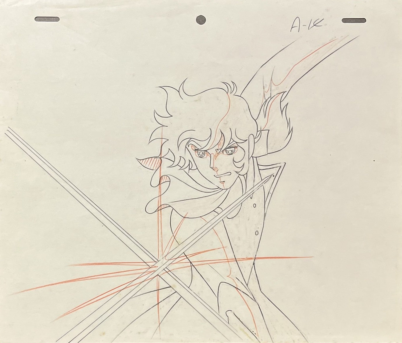 Japanime Art Gallery