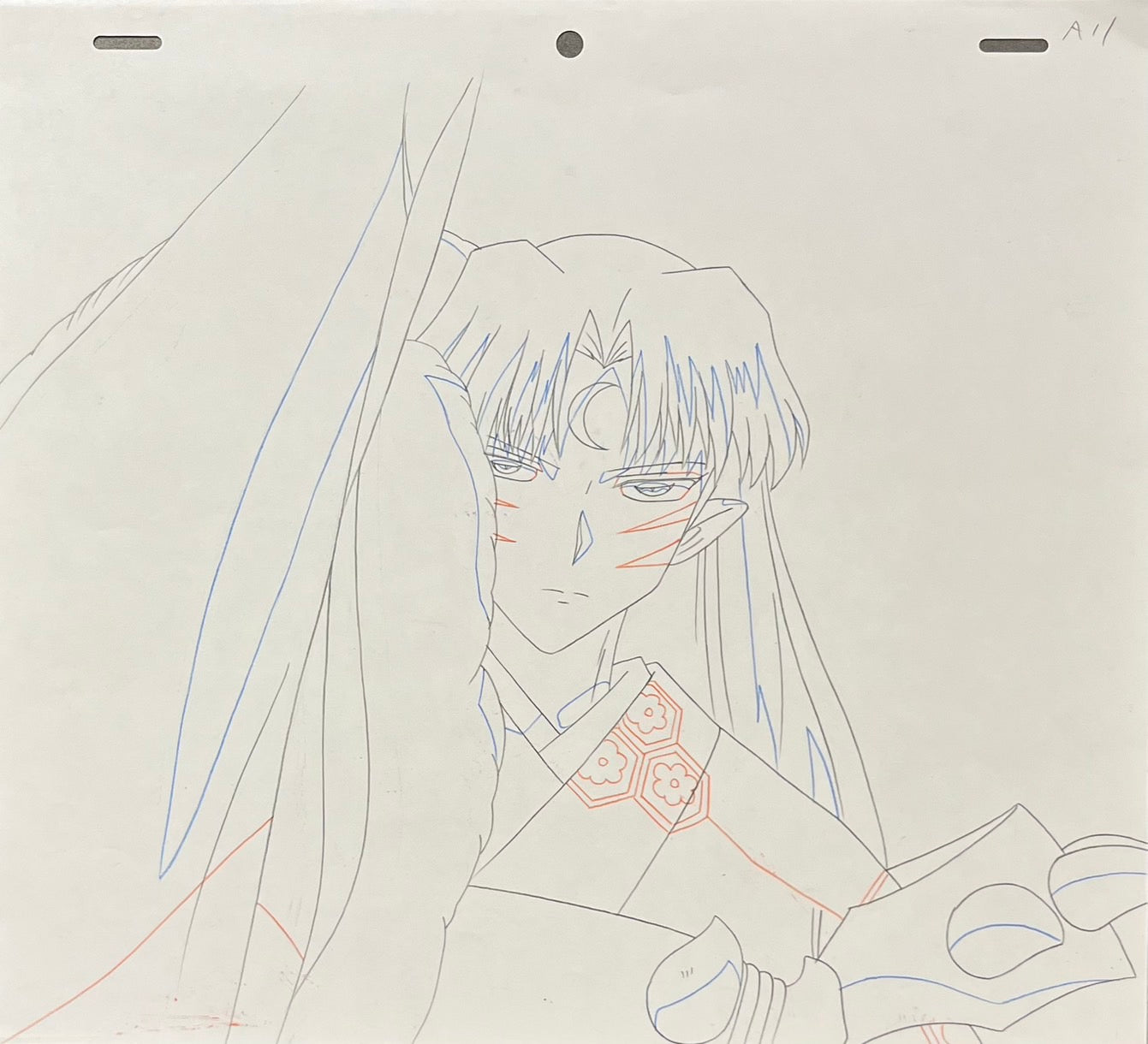 Japanime Art Gallery