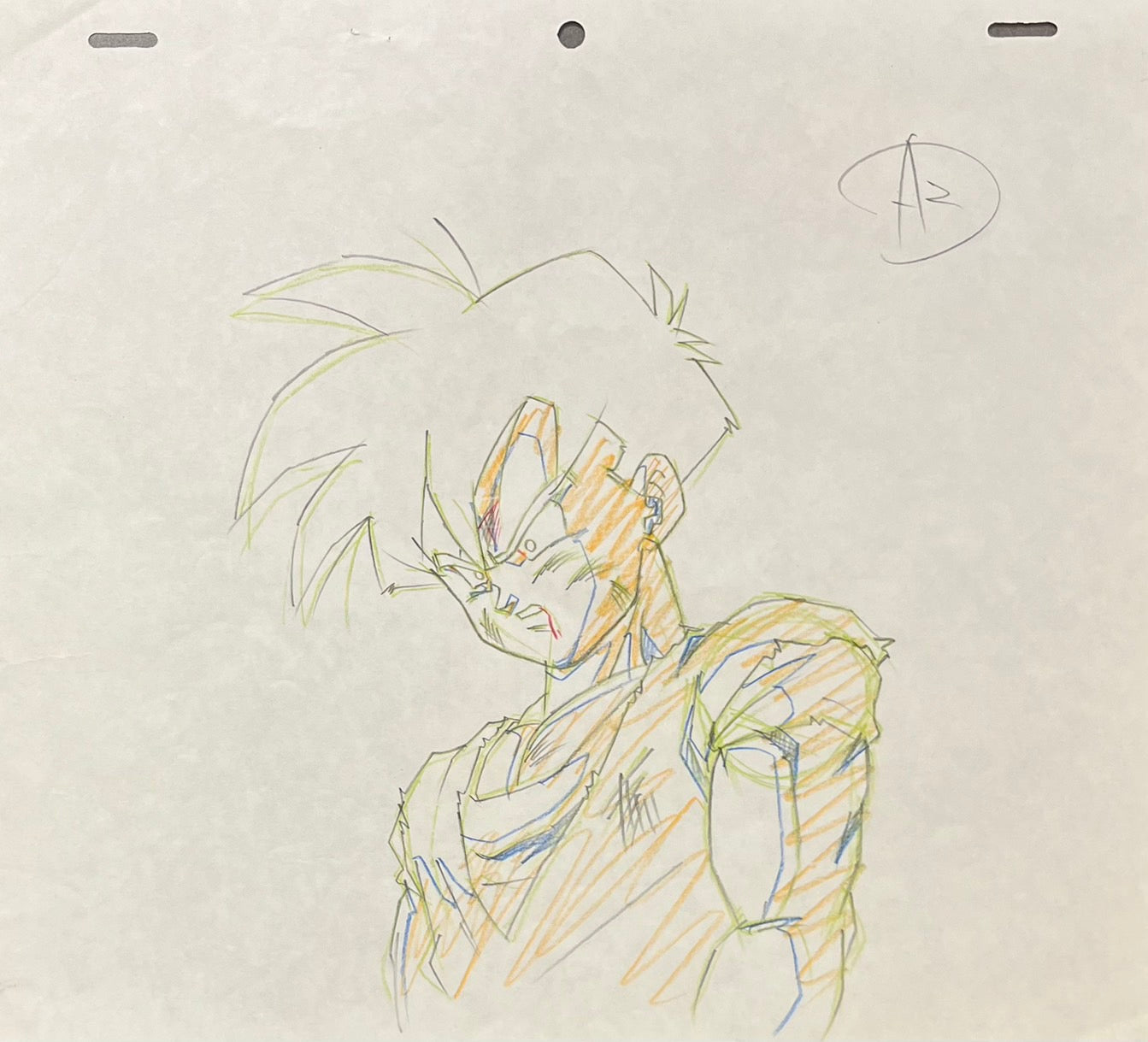 Japanime Art Gallery