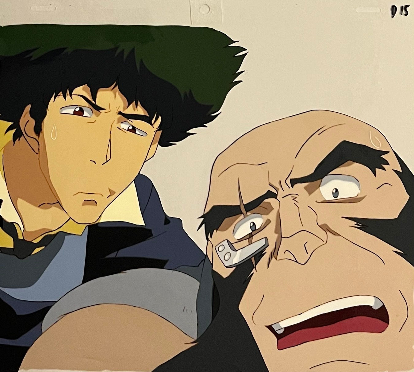 Japanime Art Gallery