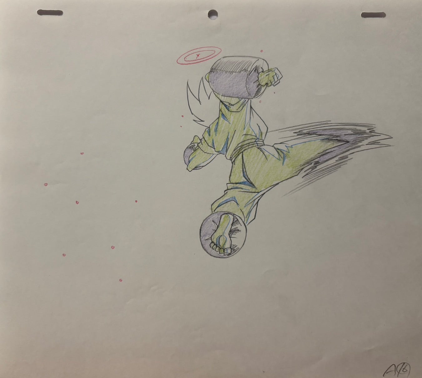 Japanime Art Gallery