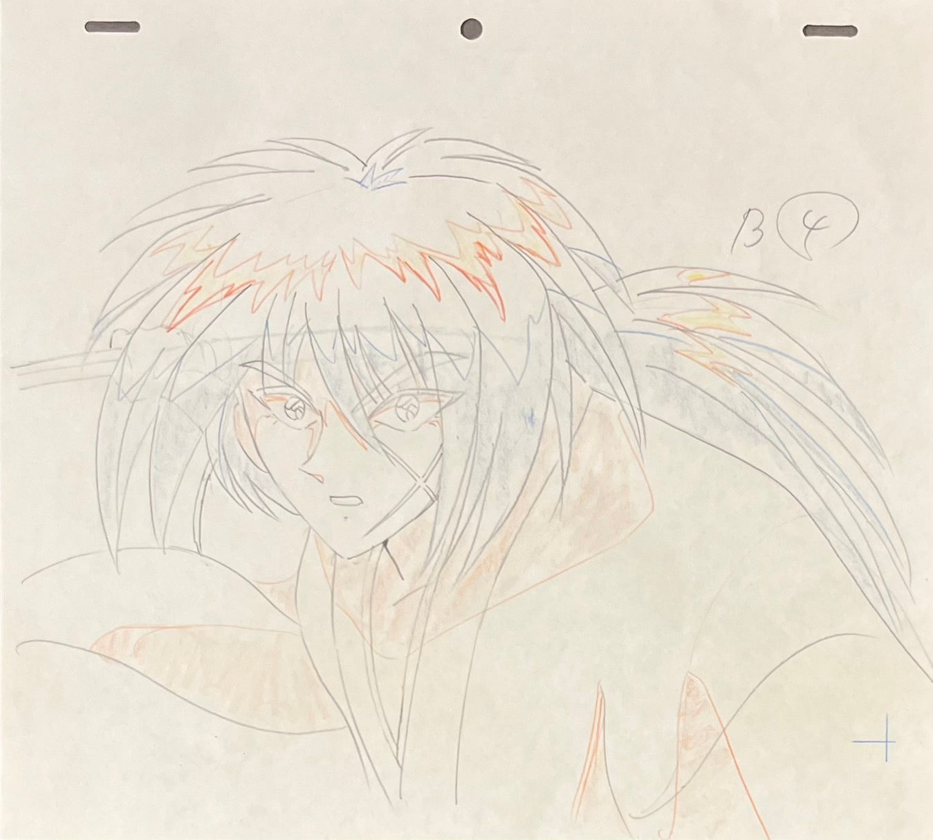 Japanime Art Gallery