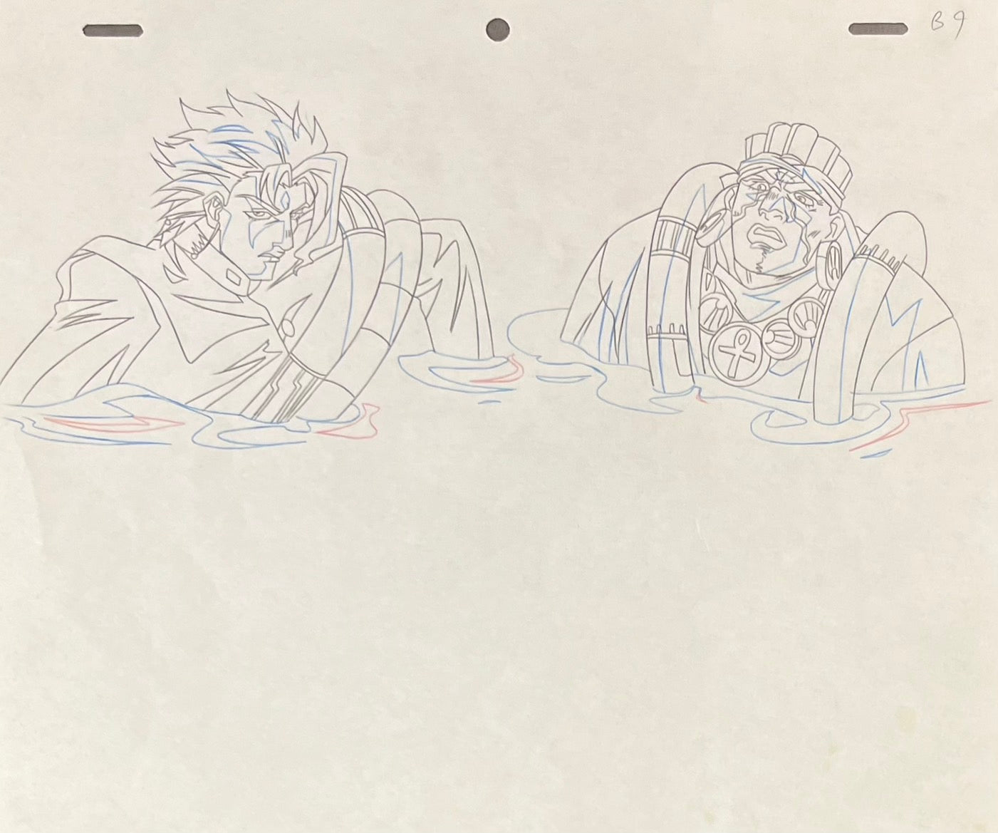 Japanime Art Gallery