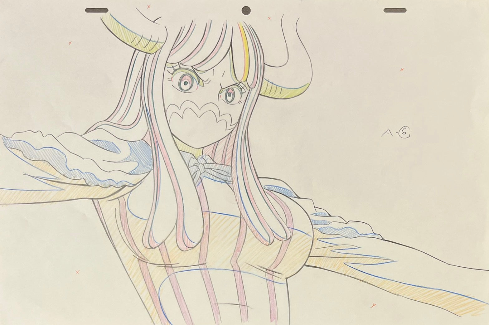 Japanime Art Gallery