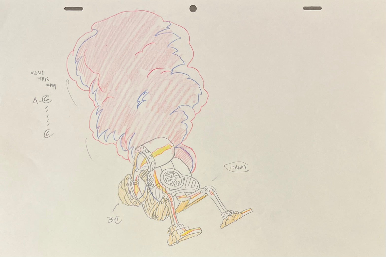 Japanime Art Gallery