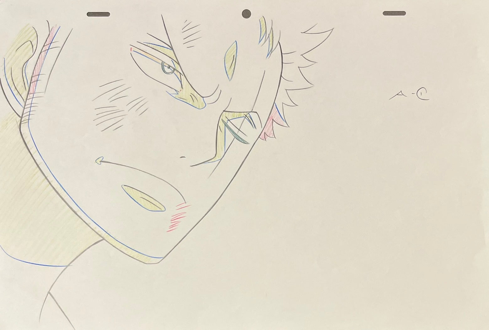 Japanime Art Gallery