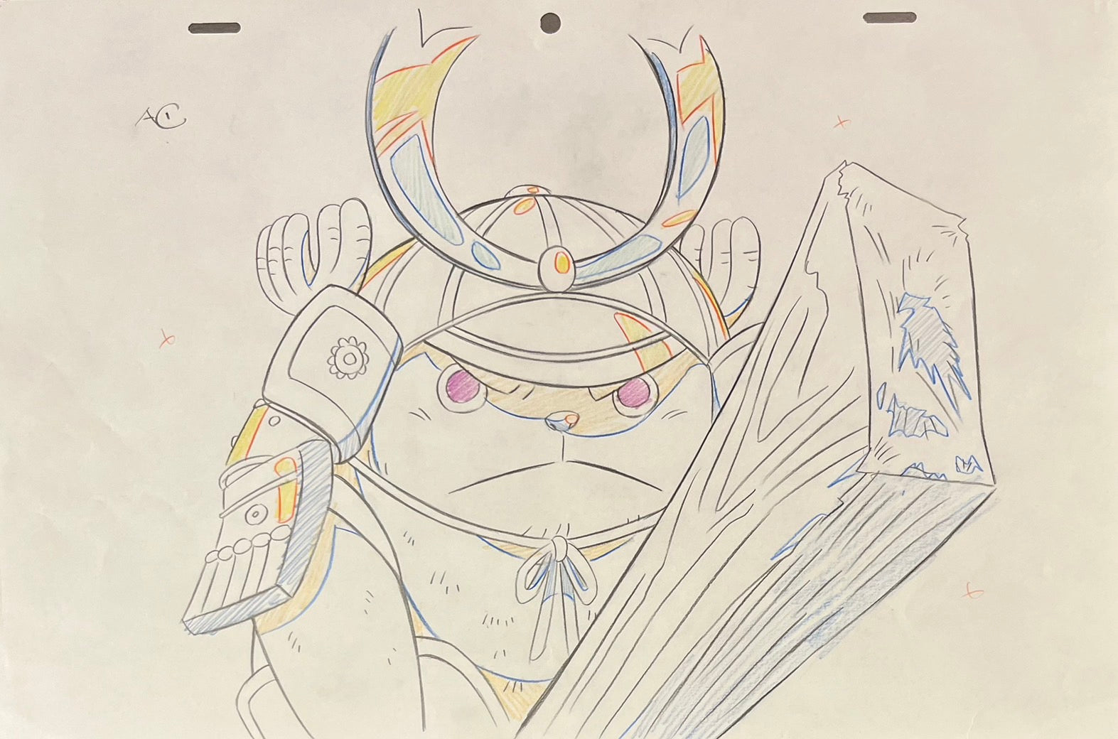 Japanime Art Gallery