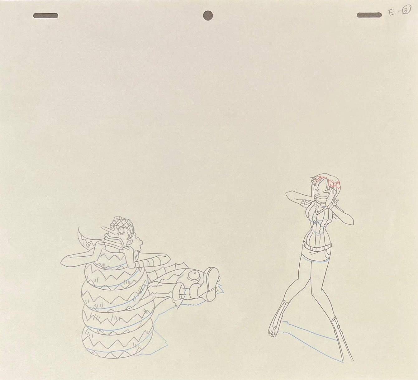 Japanime Art Gallery