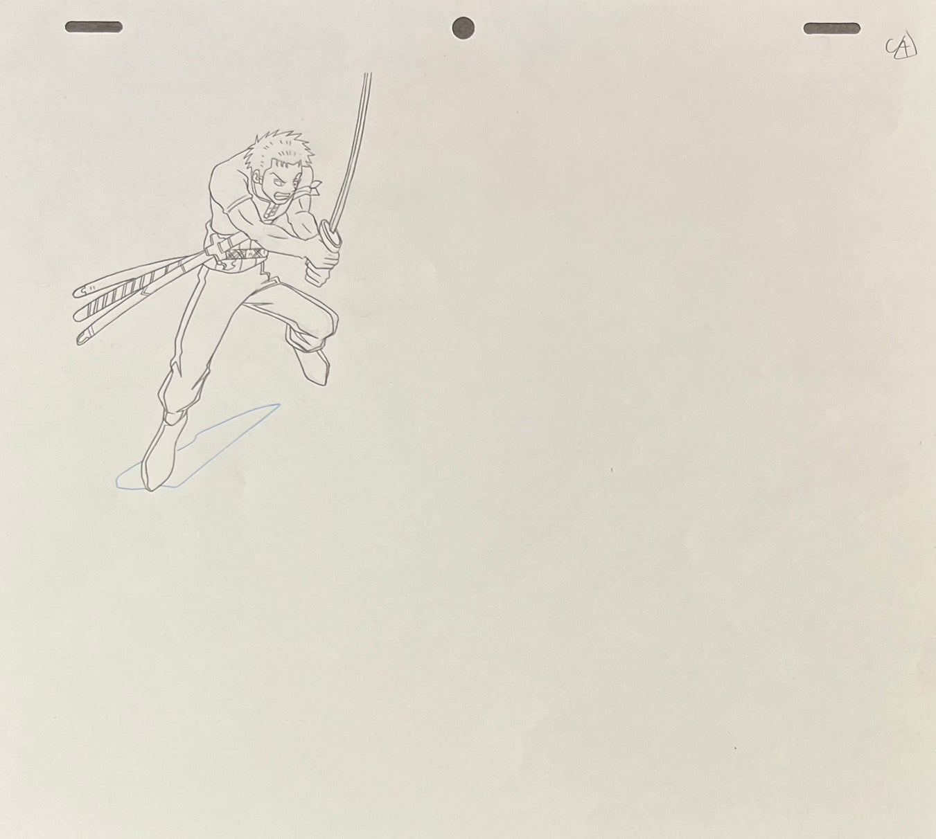 Japanime Art Gallery
