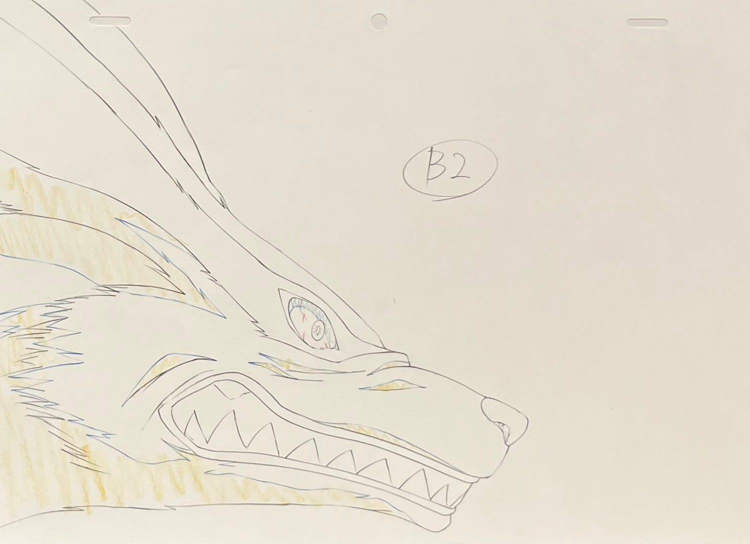 Japanime Art Gallery