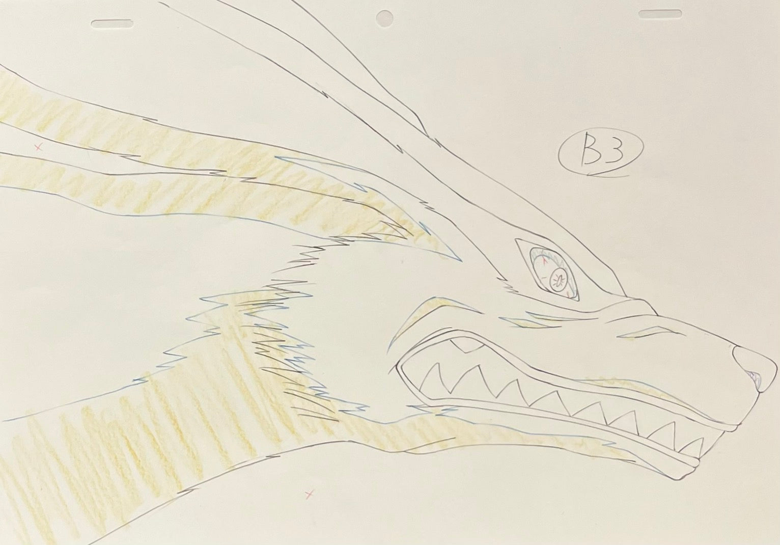 Japanime Art Gallery