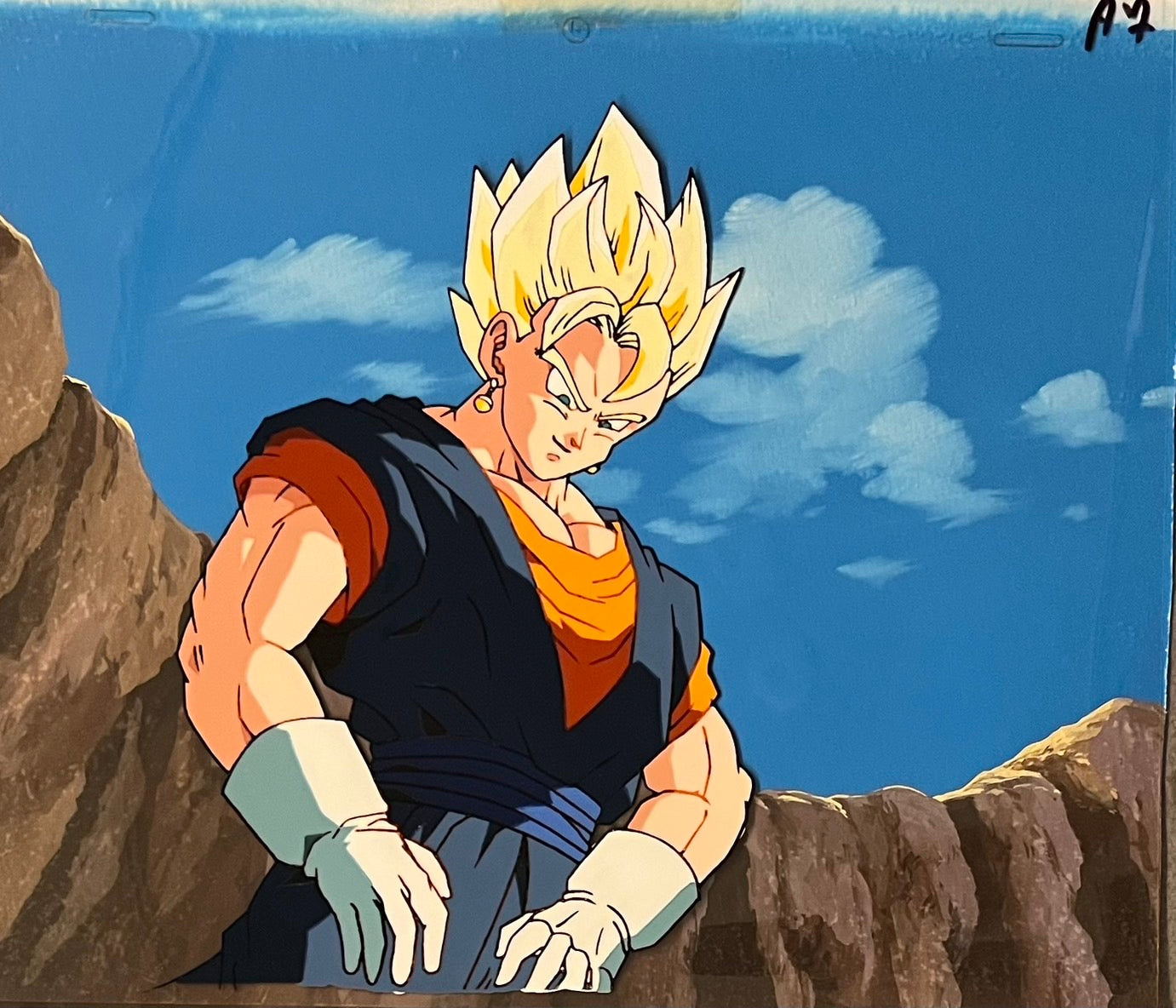 Japanime Art Gallery
