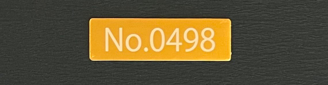 NARUTO×BORUTO 限定再版序列号 0415