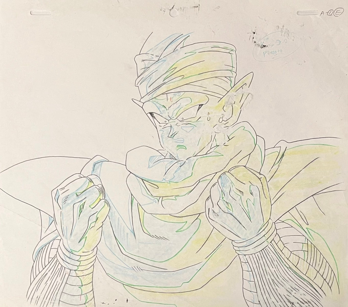 Japanime Art Gallery