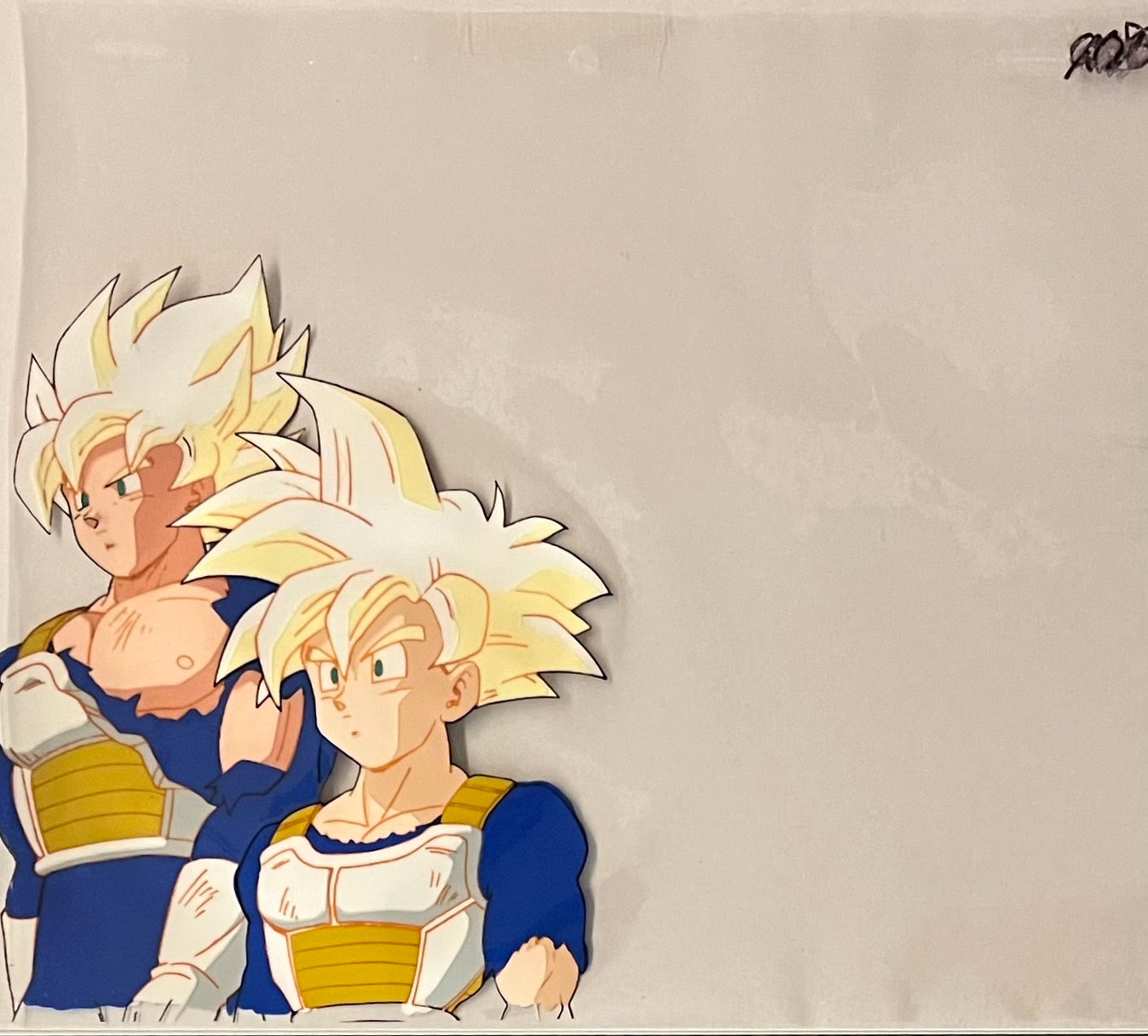 Japanime Art Gallery