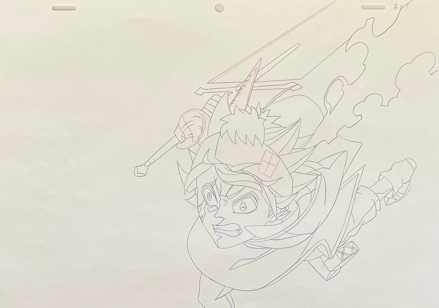 Japanime Art Gallery
