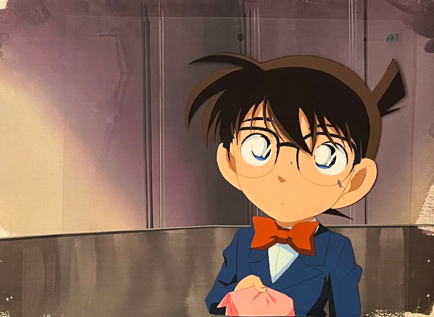 Japanime Art Gallery