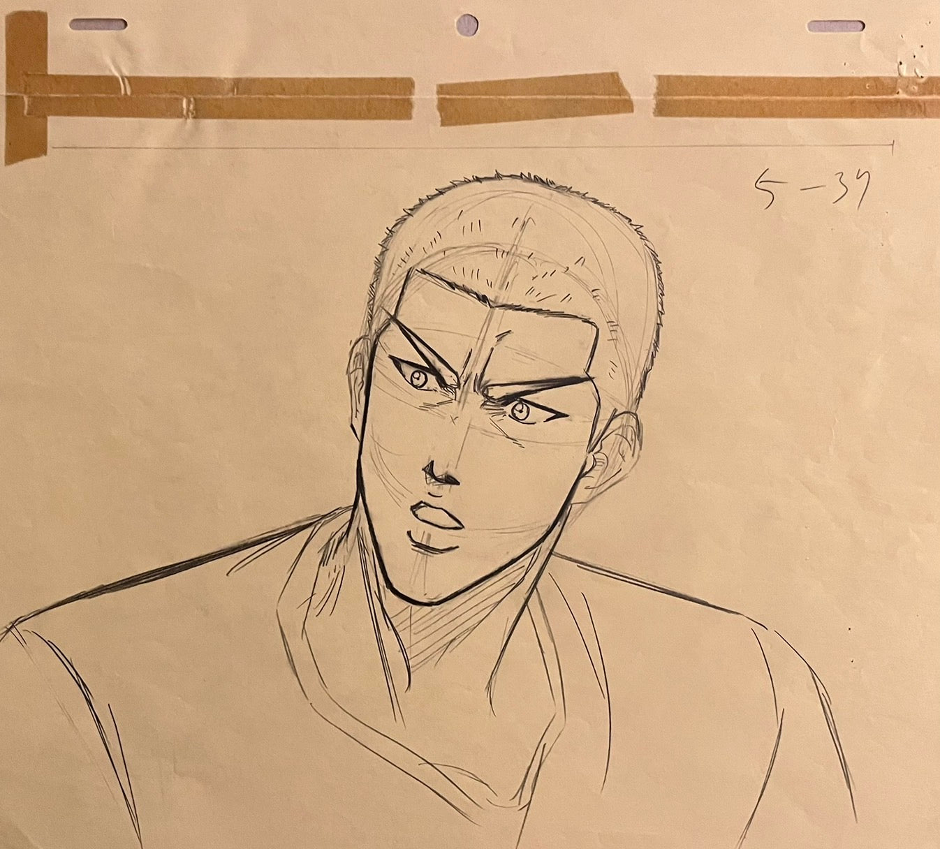Japanime Art Gallery