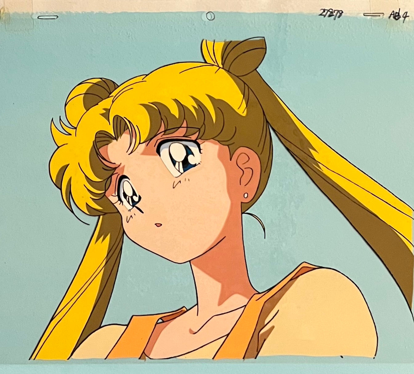Japanime Art Gallery
