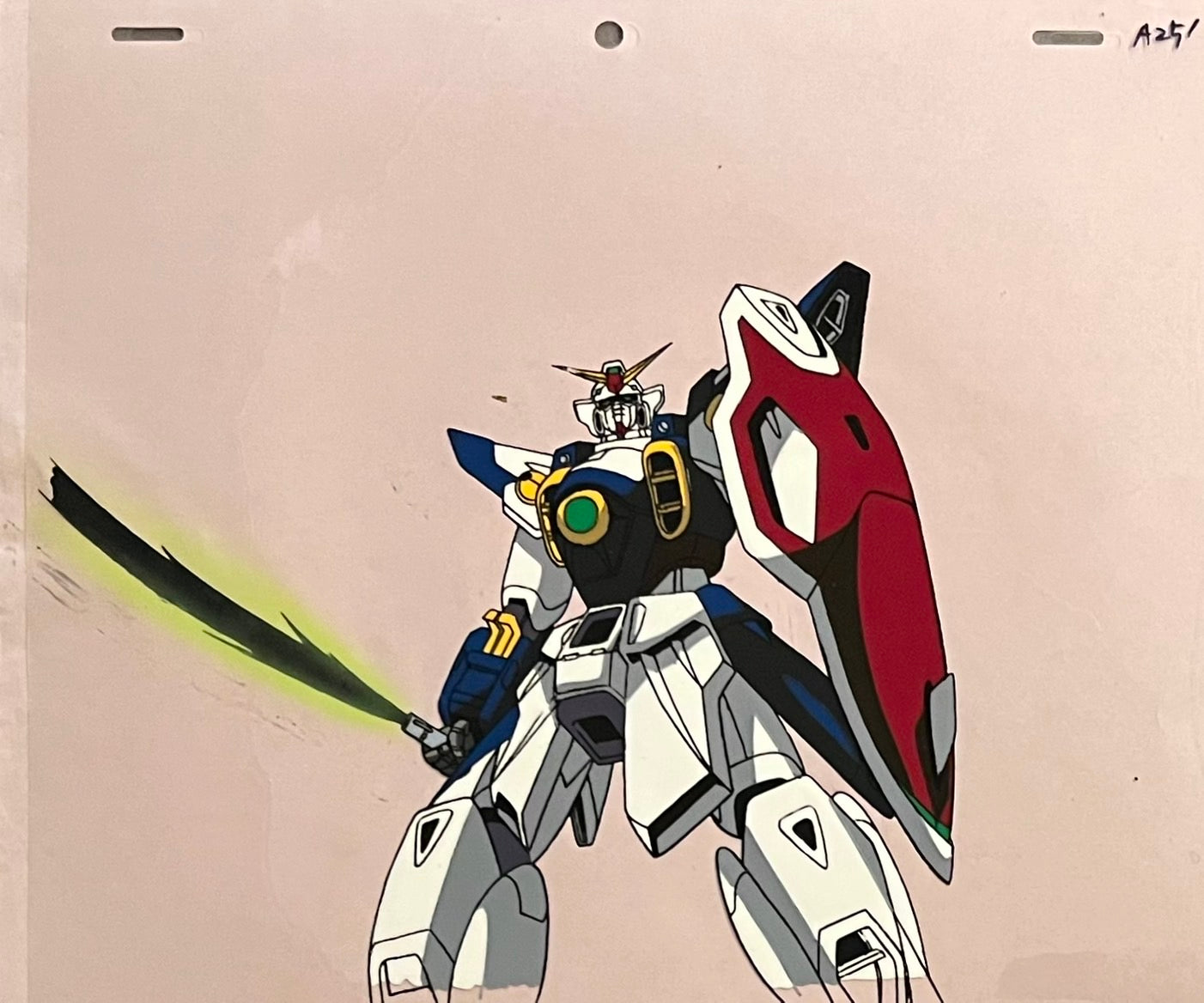 Japanime Art Gallery