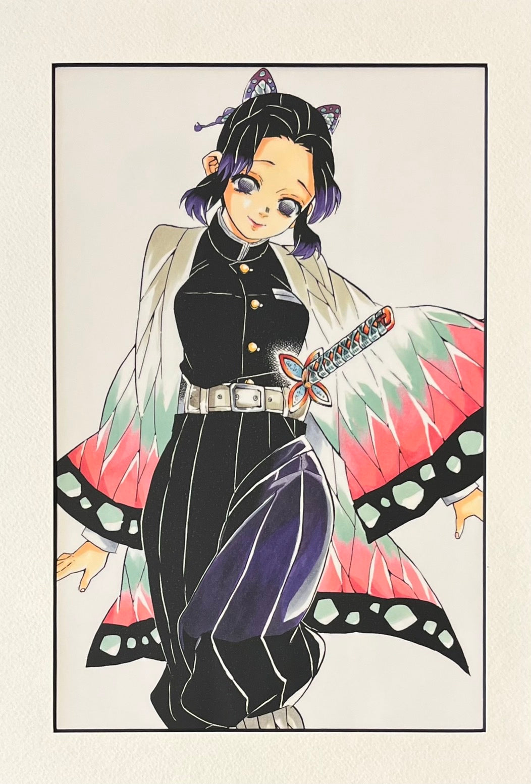 Japanime Art Gallery