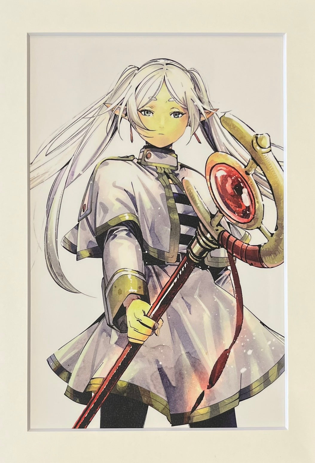 Japanime Art Gallery