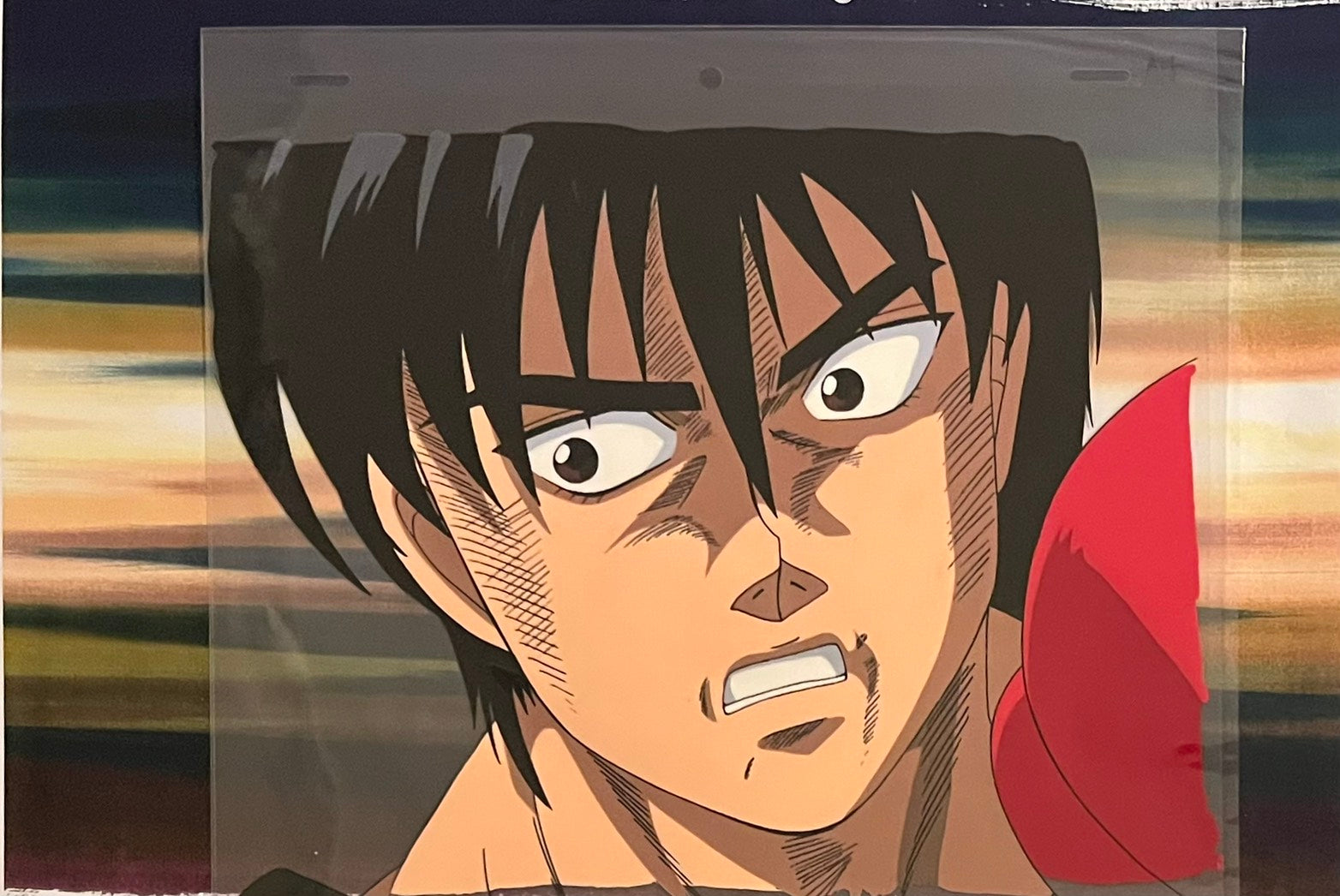 Japanime Art Gallery