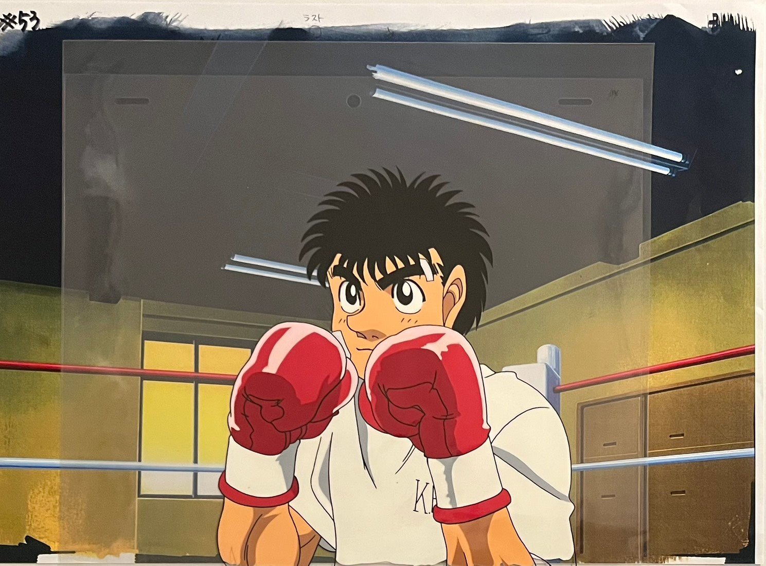 Japanime Art Gallery
