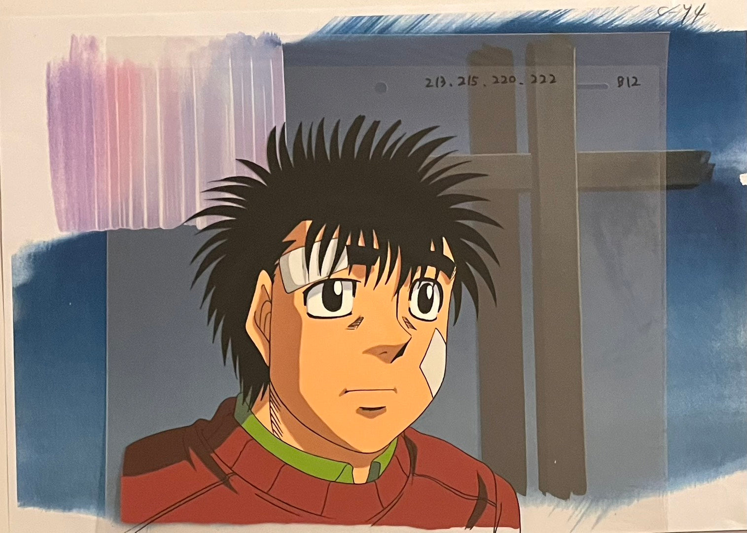 Japanime Art Gallery