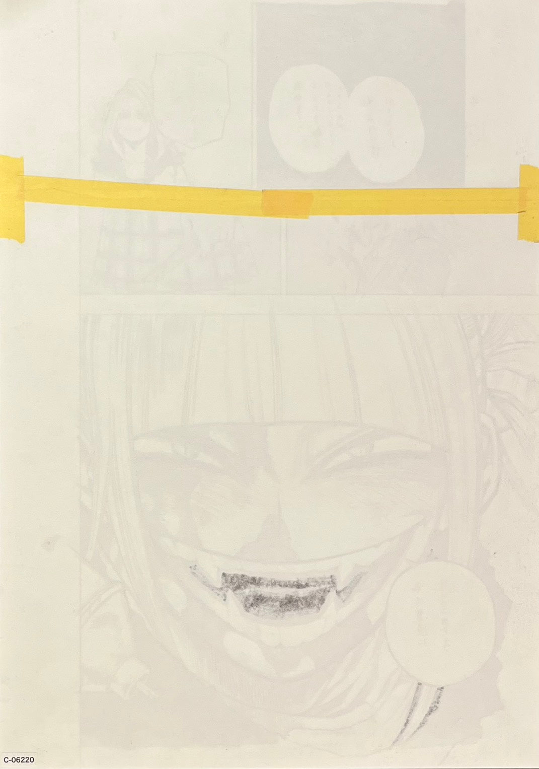 My Hero Academia Limited Reproduction (Himiko Toga)